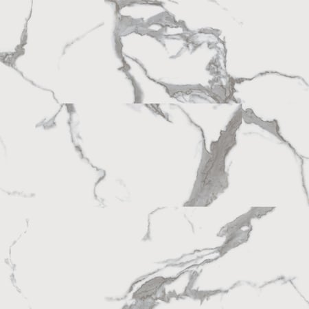 Tropez Garnet 18 in. x 36 in. 5mm 12mil Waterproof Rigid Core Luxury Vinyl Tile Flooring, 6PK